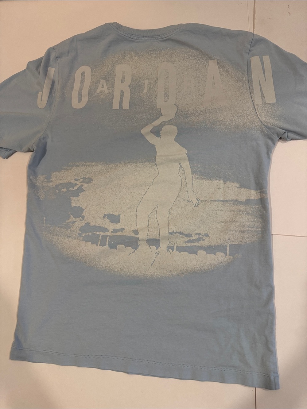 Air Jordan Essential T-shirt - Picture 3 of 4
